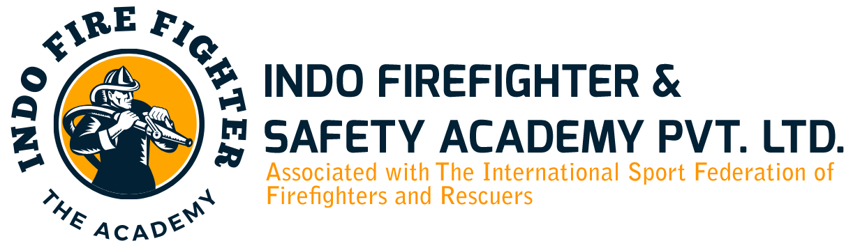 Indo Fire Fighter | The Academy